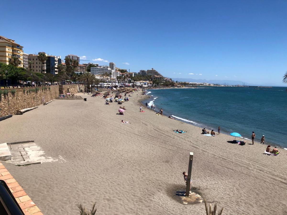 Apartment Benal Mountain View Benalmádena