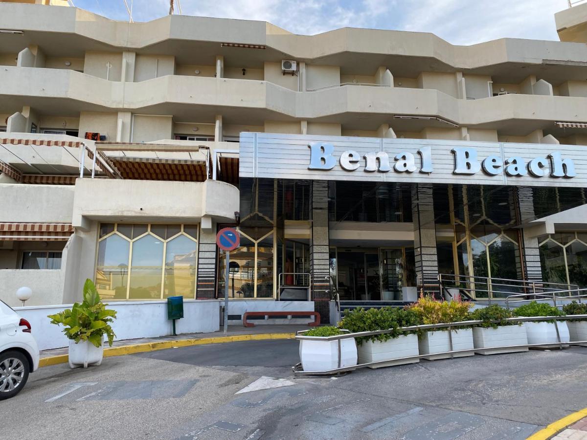 Benal Mountain View Apartment *