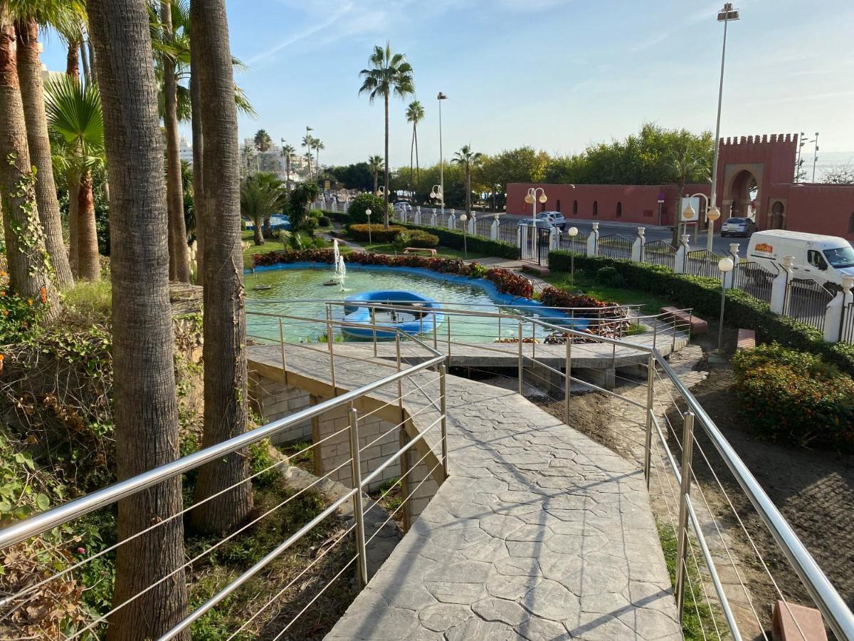 Apartment Benal Mountain View Benalmadena