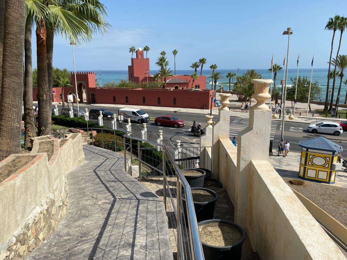 Apartment Benal Mountain View Benalmadena