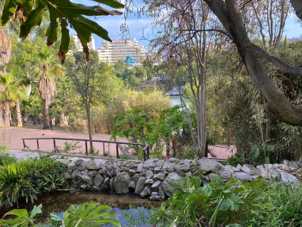 Benal Mountain View Apartment Benalmadena