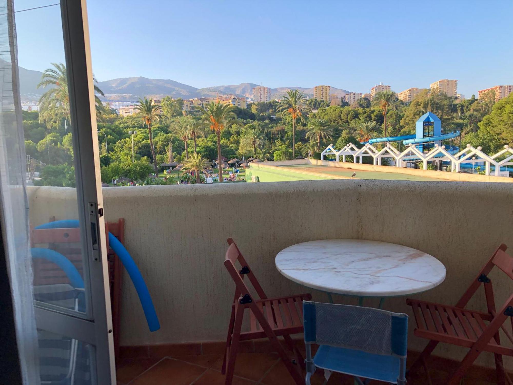 Benal Mountain View Apartment Benalmadena