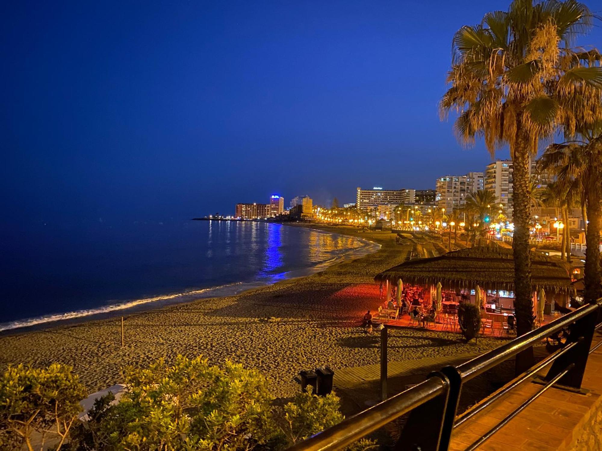 Apartment Benal Mountain View Benalmadena