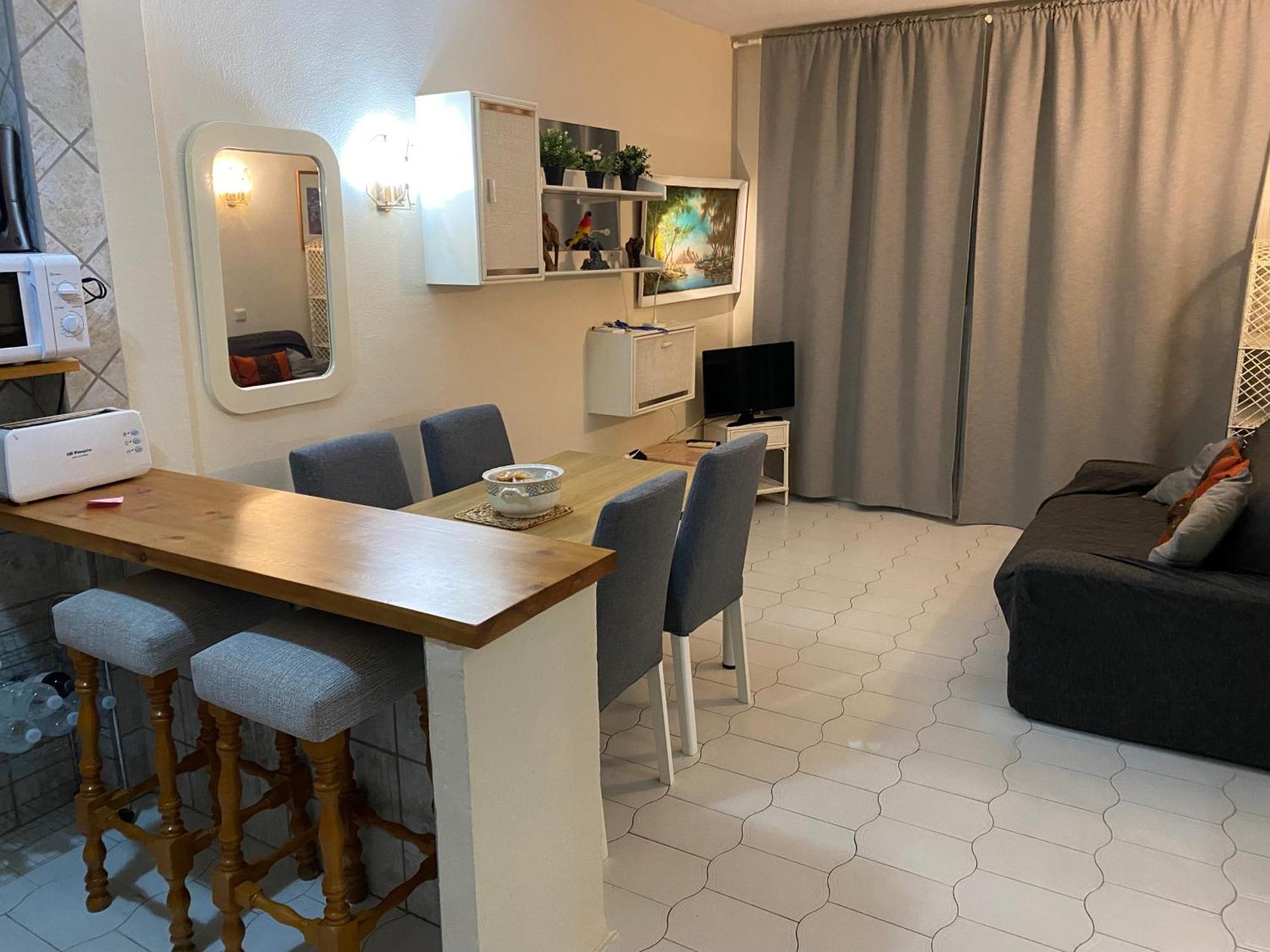 Apartment Benal Mountain View Benalmadena